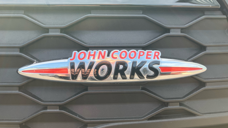 MINI Hatchback 2.0 Cooper S Sport 3dr Auto Petrol Hatchback